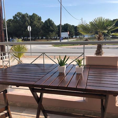 Anna Apartments Κεραμωτή Εξωτερικό φωτογραφία