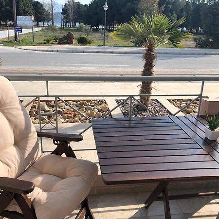 Anna Apartments Κεραμωτή Εξωτερικό φωτογραφία