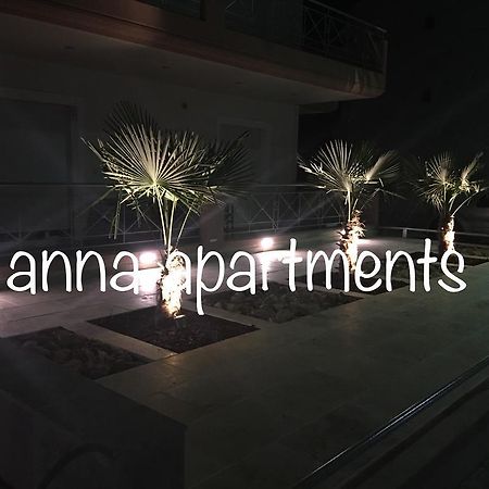 Anna Apartments Κεραμωτή Εξωτερικό φωτογραφία