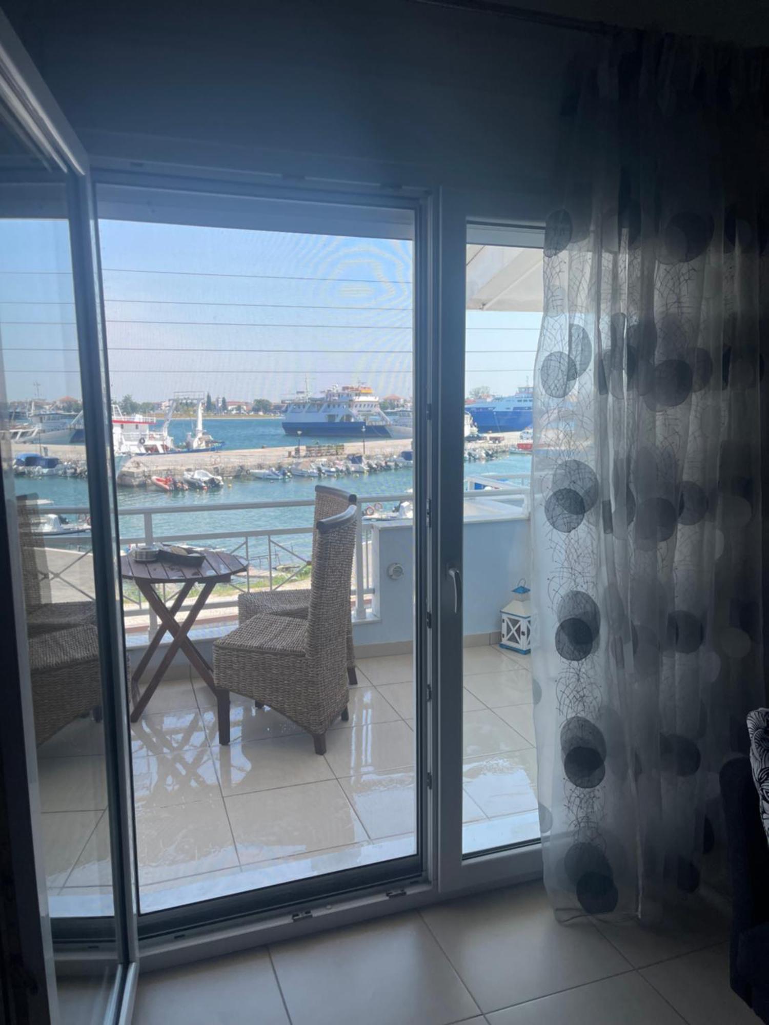 Anna Apartments Κεραμωτή Εξωτερικό φωτογραφία