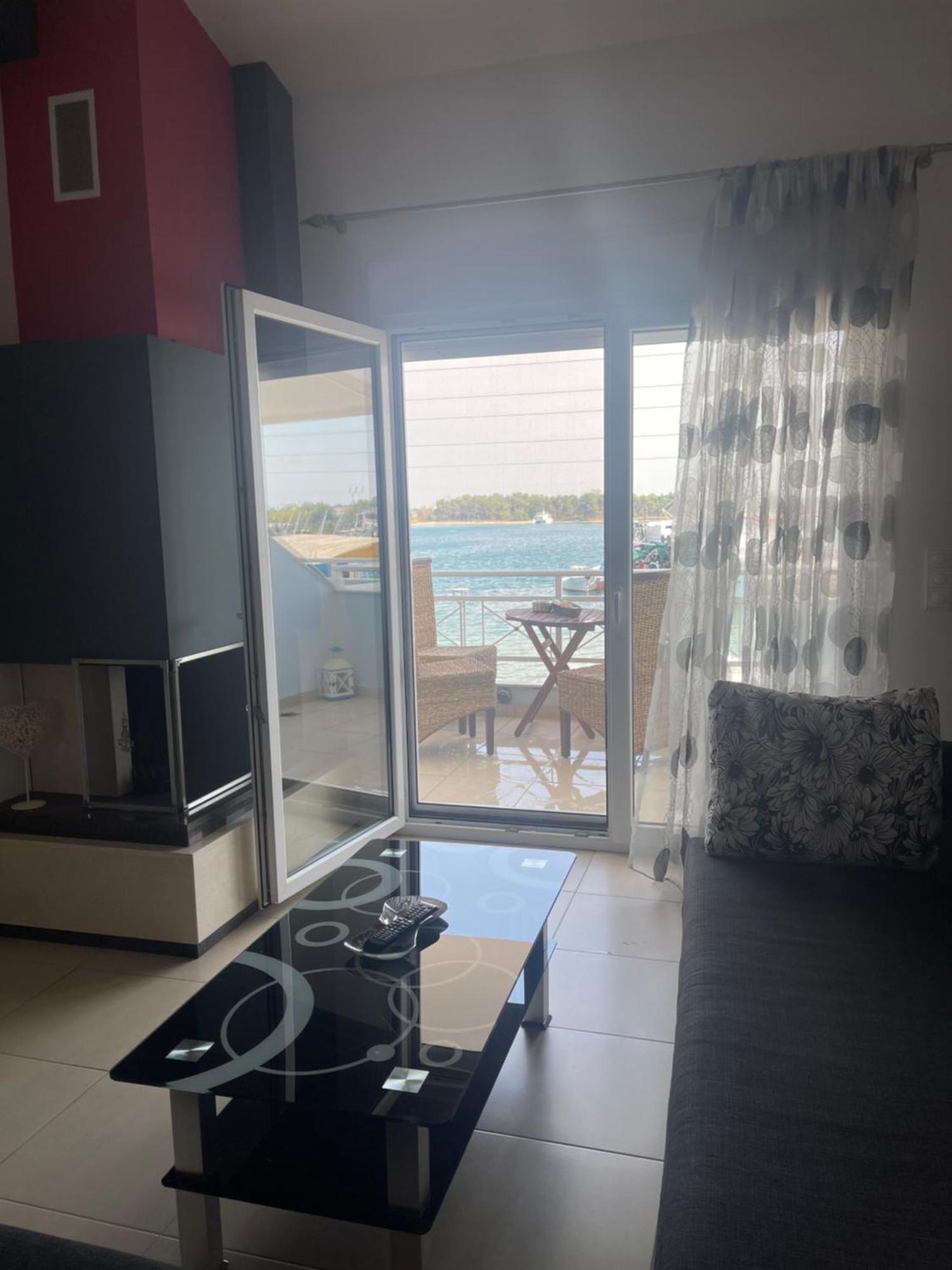 Anna Apartments Κεραμωτή Εξωτερικό φωτογραφία