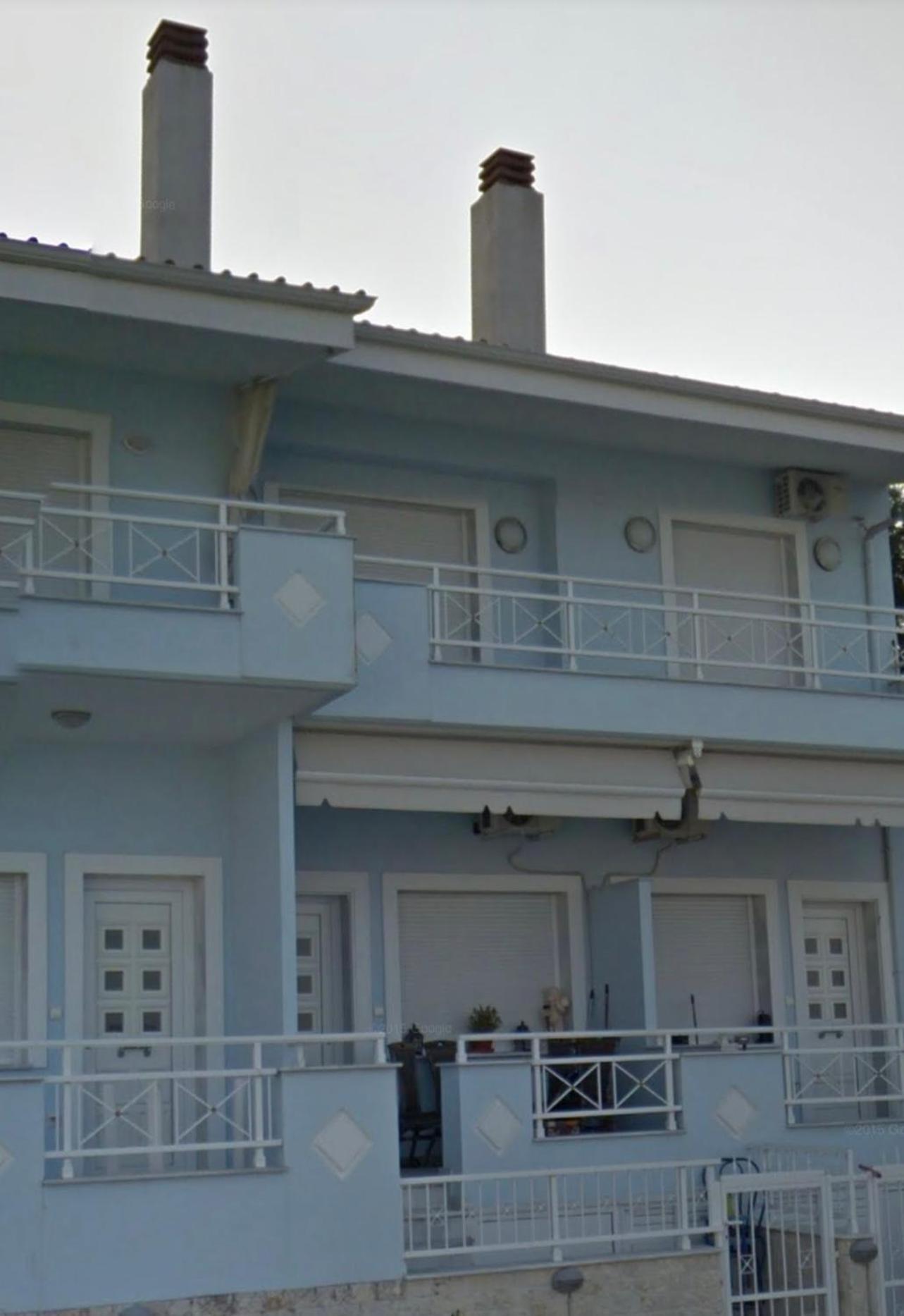 Anna Apartments Κεραμωτή Εξωτερικό φωτογραφία