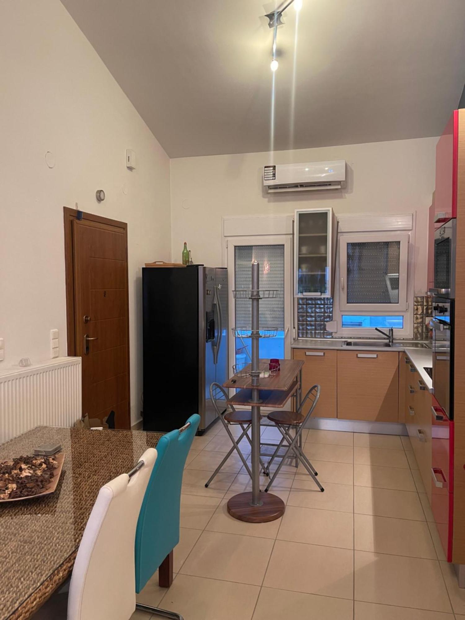Anna Apartments Κεραμωτή Εξωτερικό φωτογραφία