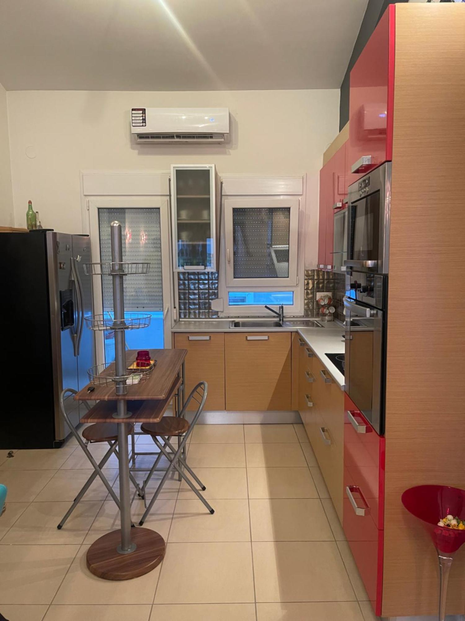Anna Apartments Κεραμωτή Εξωτερικό φωτογραφία