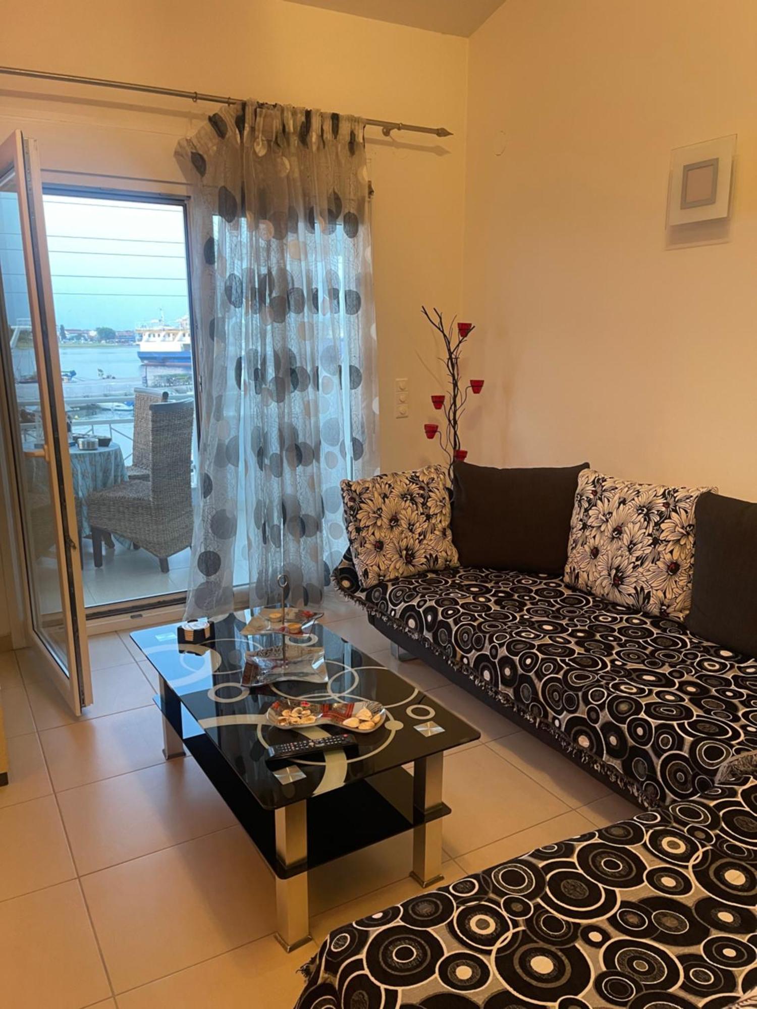 Anna Apartments Κεραμωτή Εξωτερικό φωτογραφία