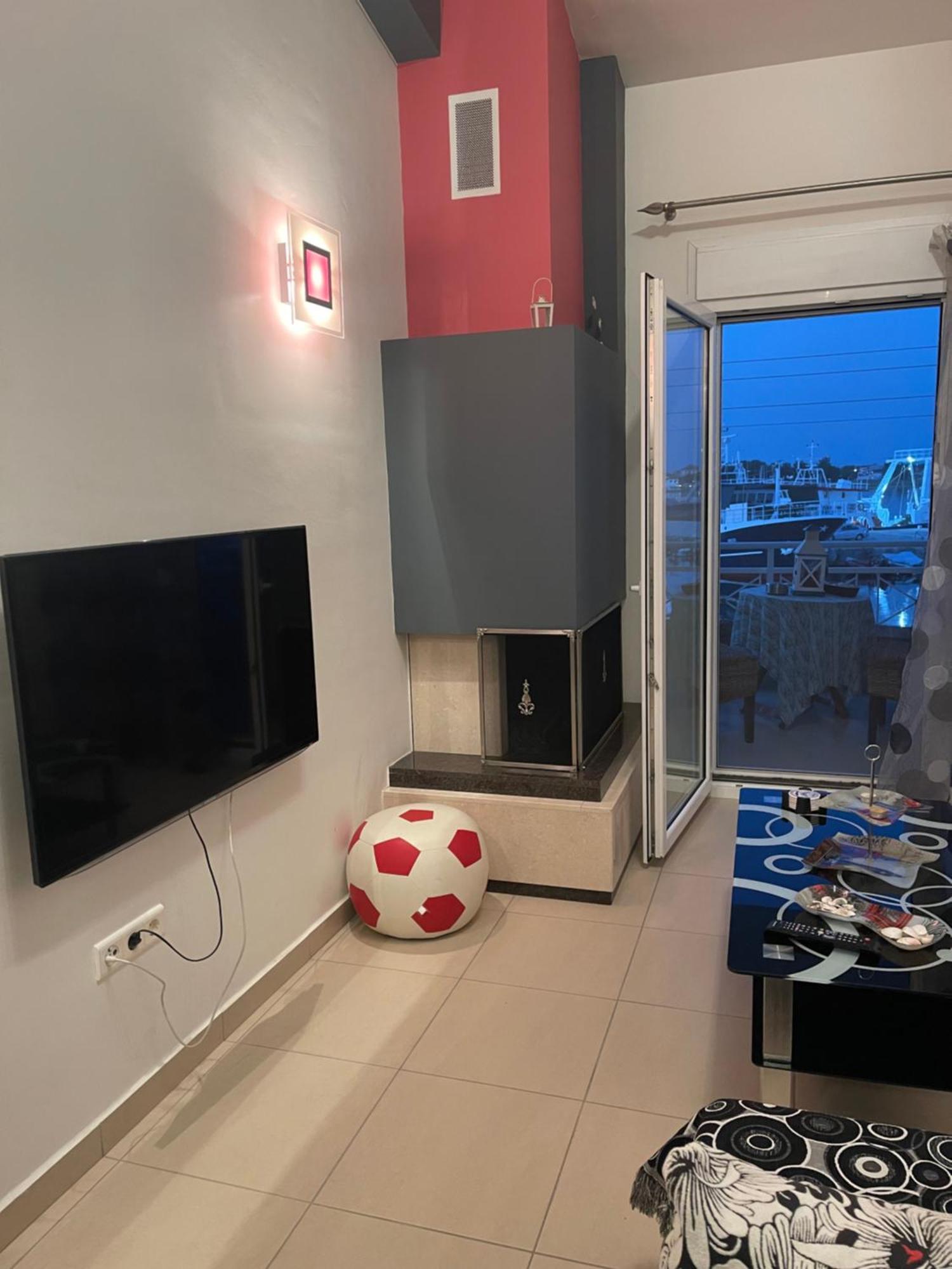 Anna Apartments Κεραμωτή Εξωτερικό φωτογραφία