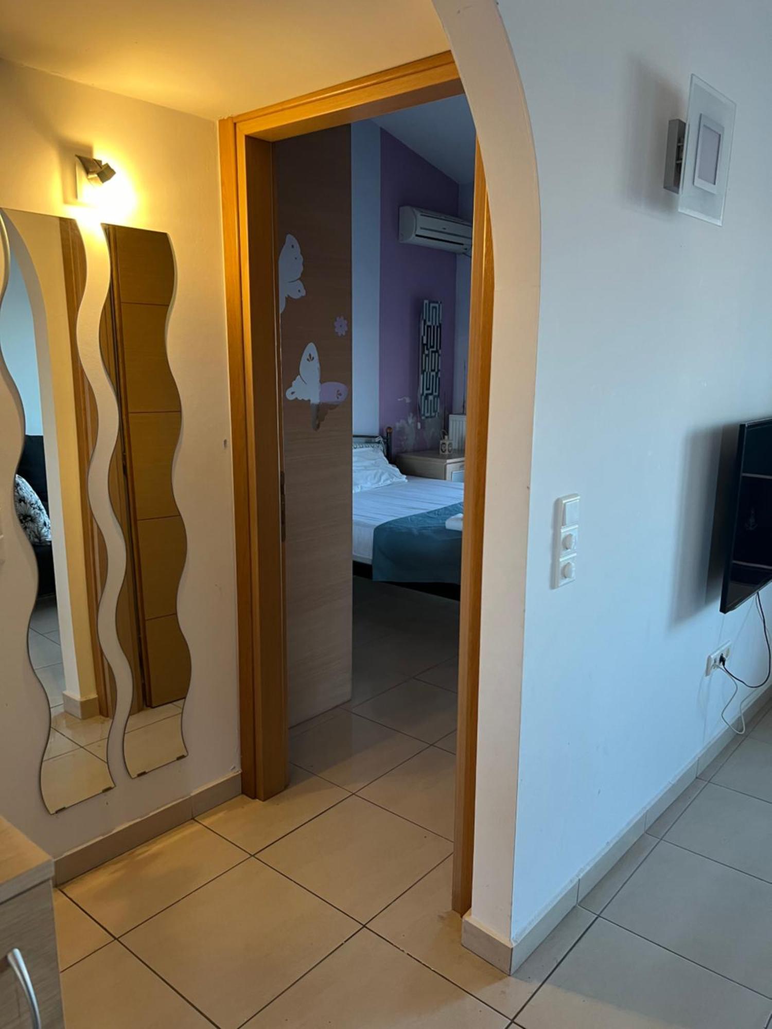 Anna Apartments Κεραμωτή Εξωτερικό φωτογραφία