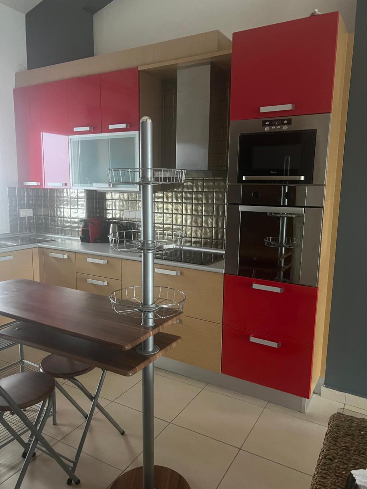 Anna Apartments Κεραμωτή Εξωτερικό φωτογραφία