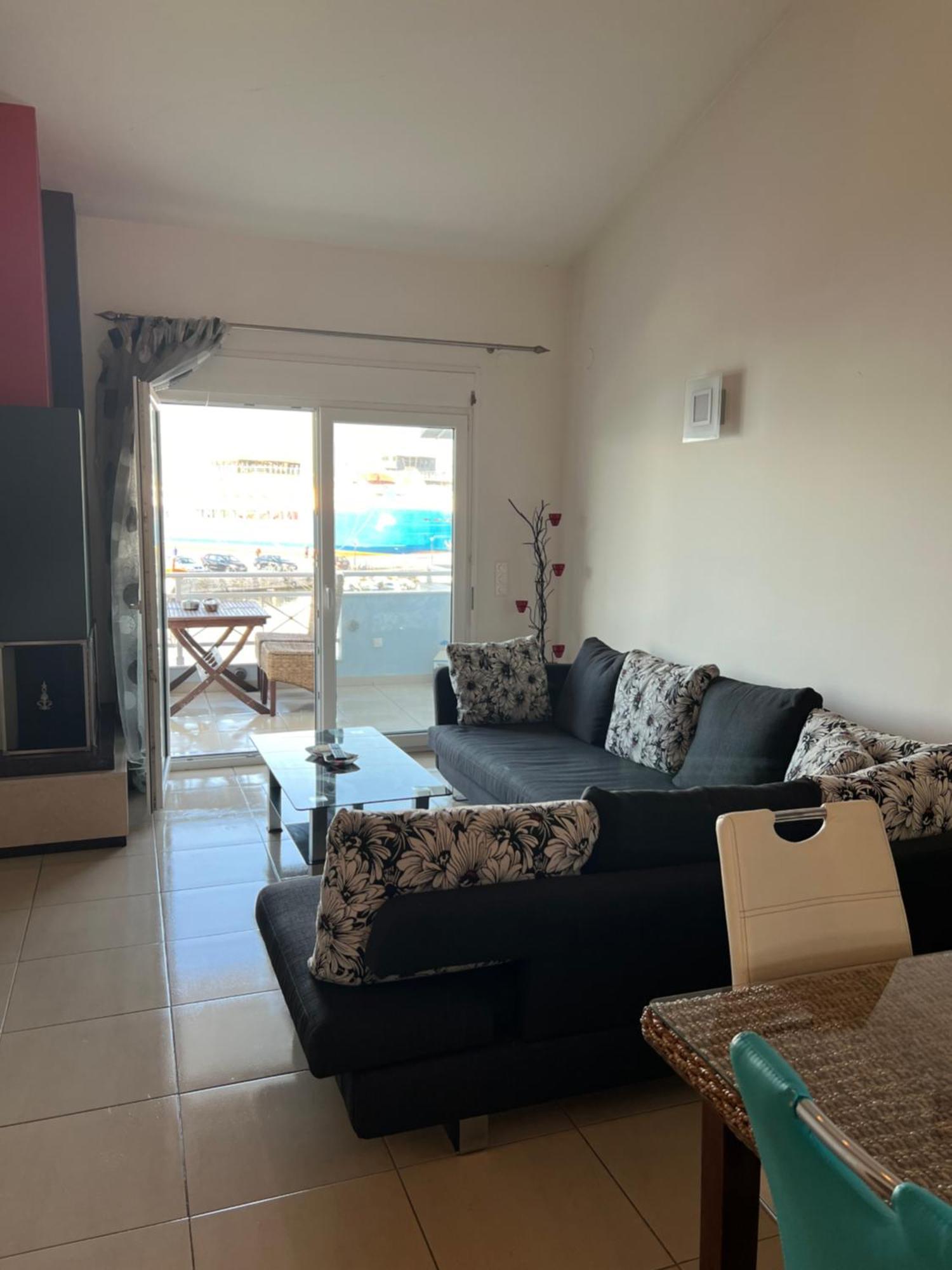 Anna Apartments Κεραμωτή Εξωτερικό φωτογραφία