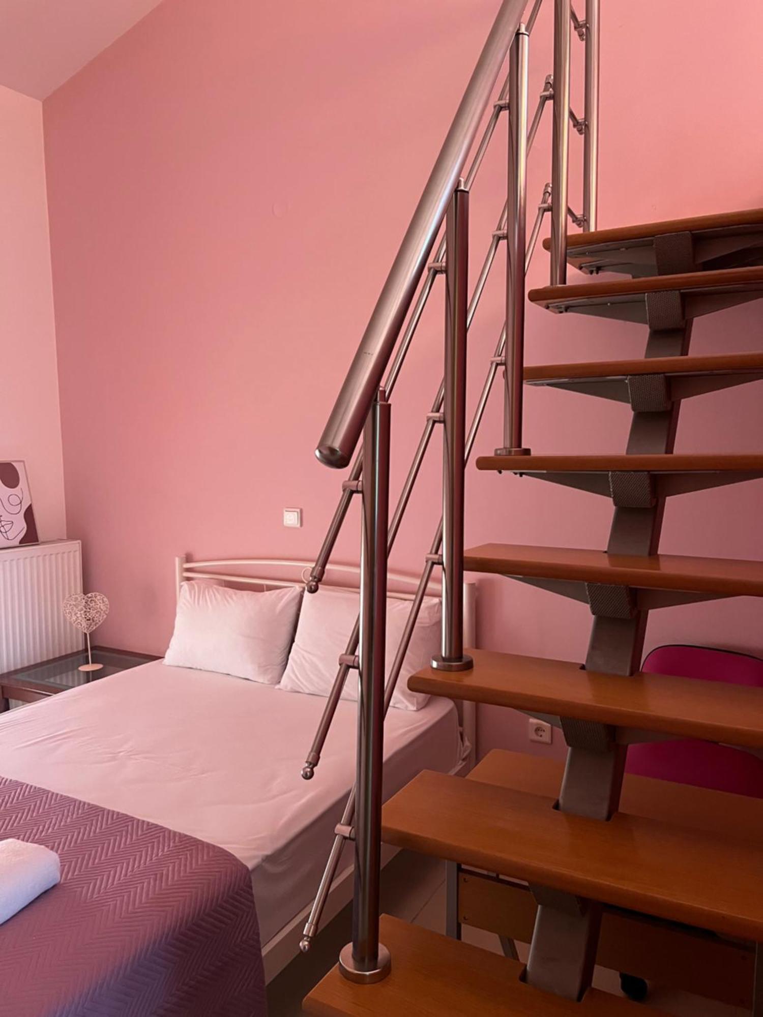 Anna Apartments Κεραμωτή Εξωτερικό φωτογραφία