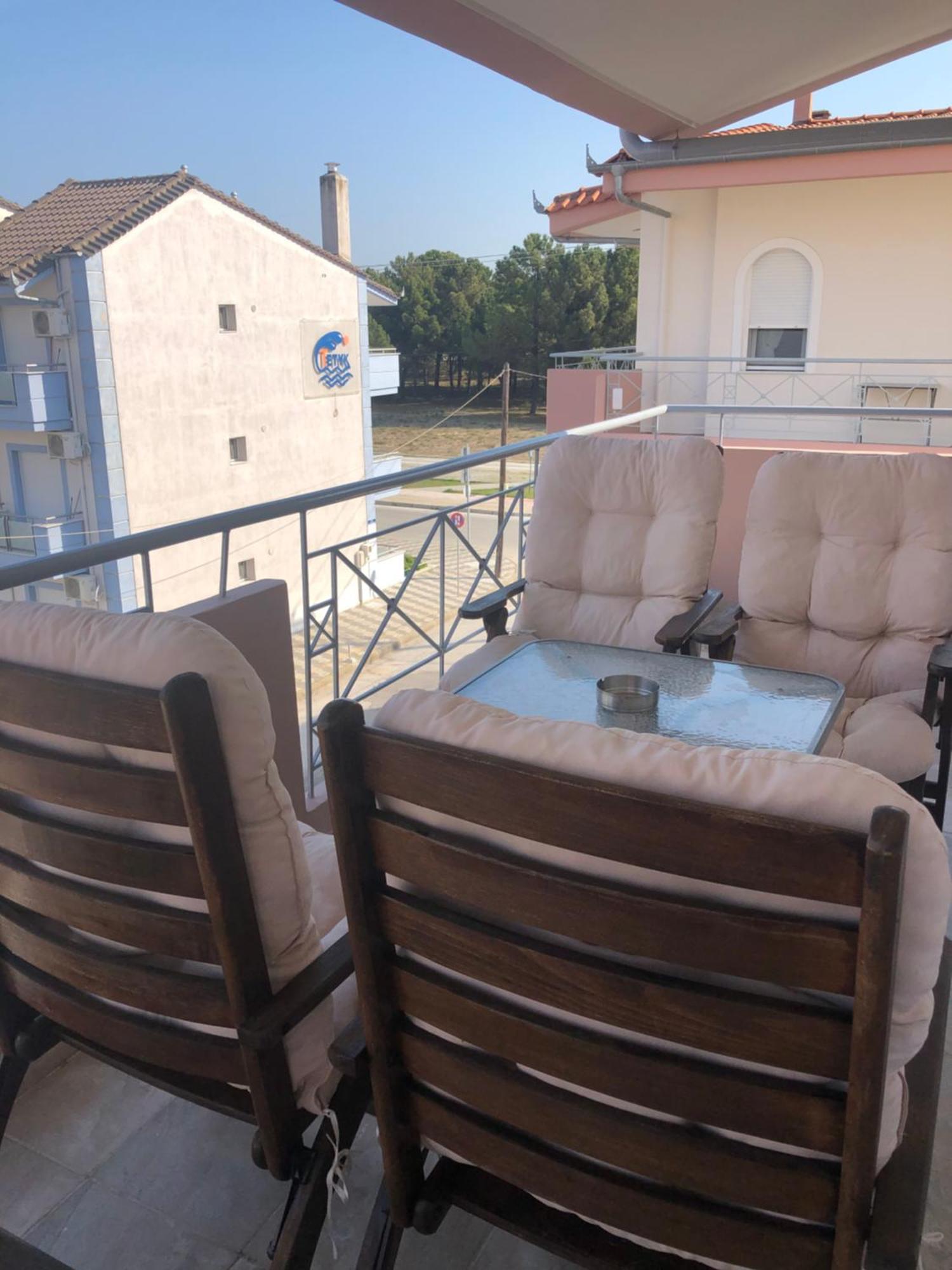 Anna Apartments Κεραμωτή Εξωτερικό φωτογραφία