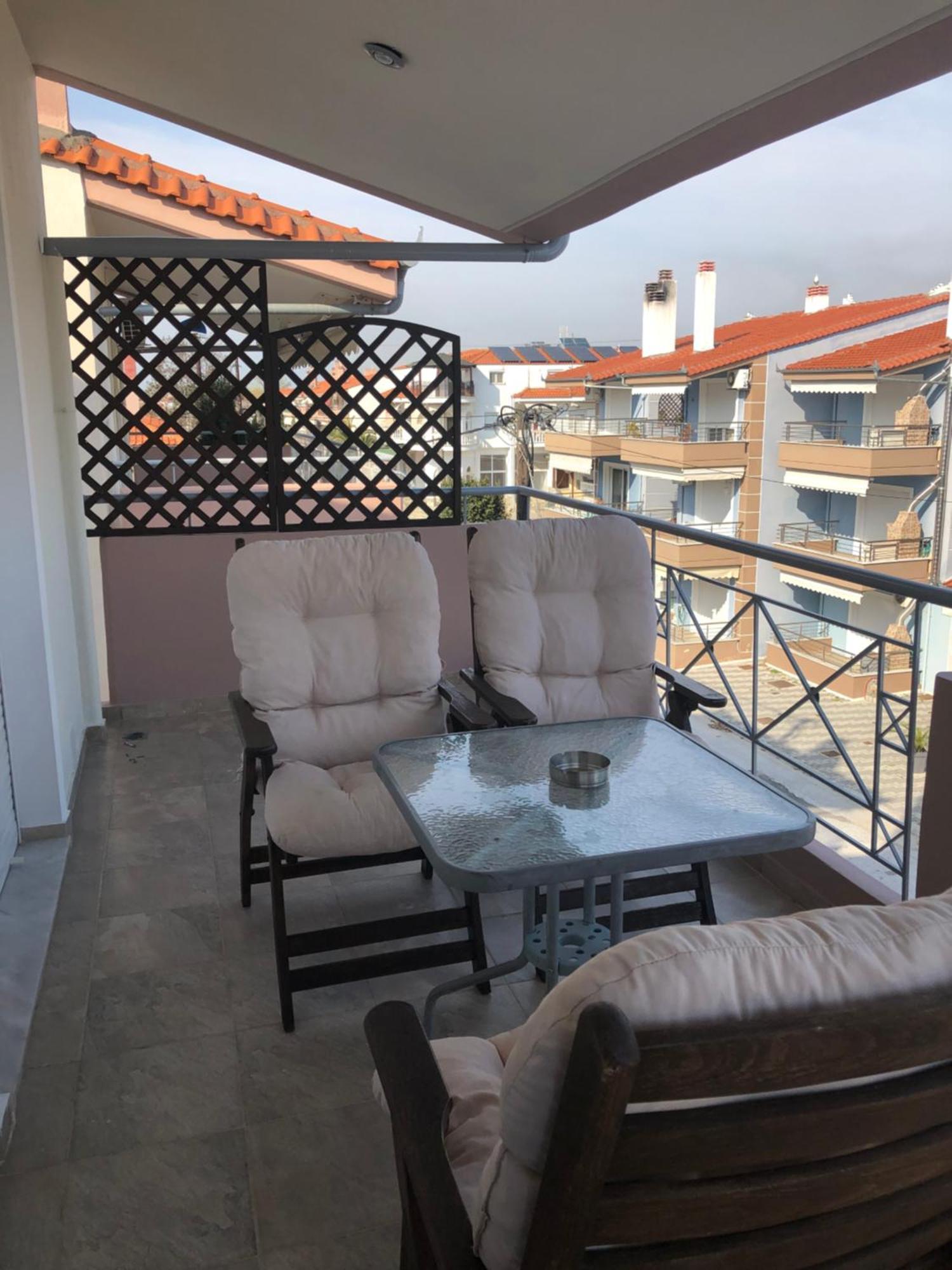 Anna Apartments Κεραμωτή Εξωτερικό φωτογραφία