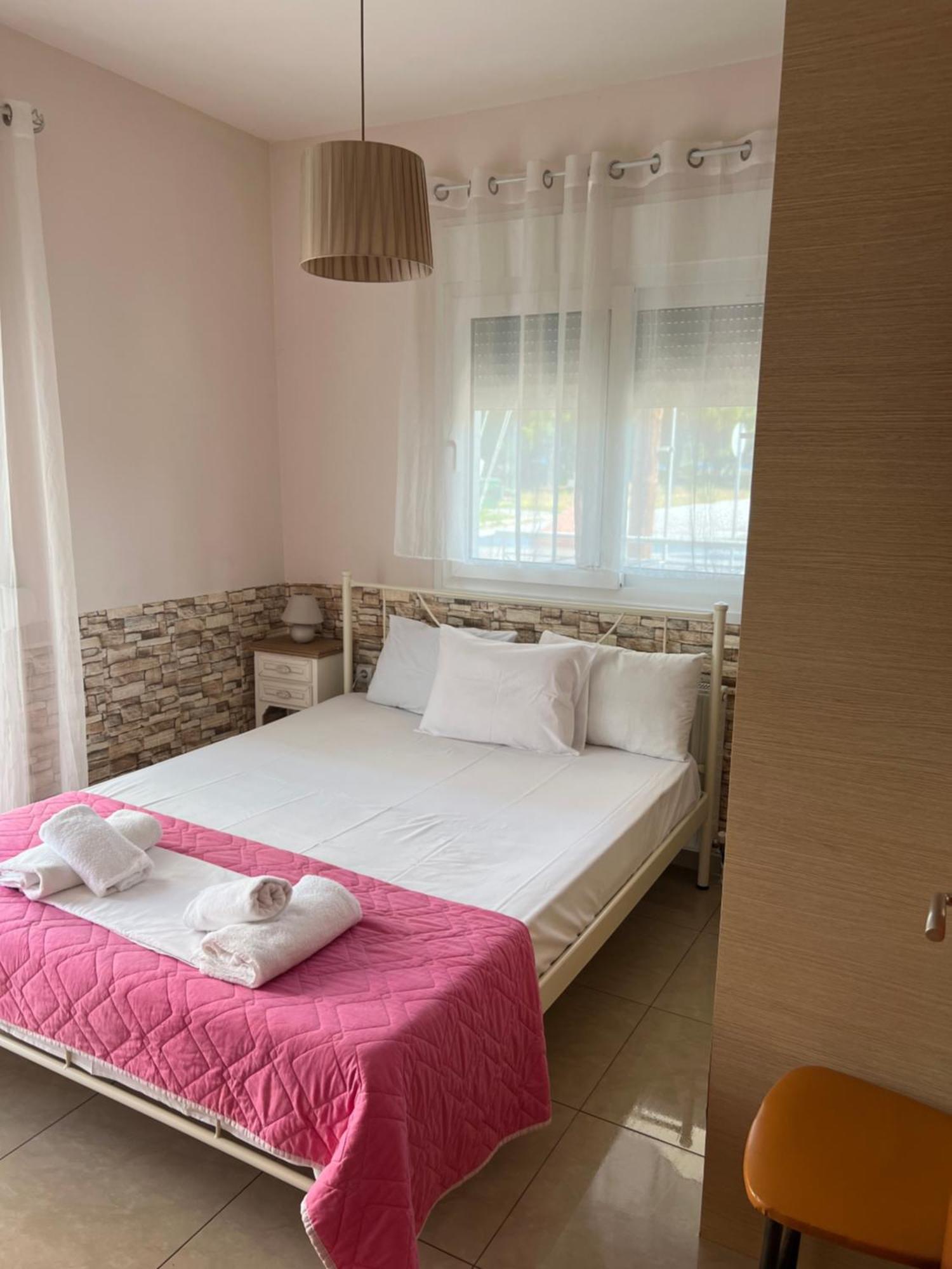 Anna Apartments Κεραμωτή Εξωτερικό φωτογραφία