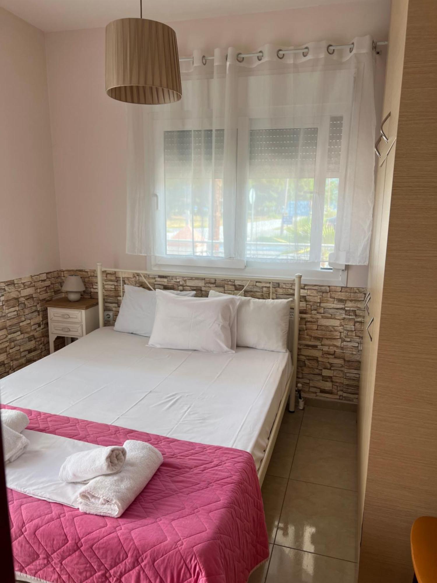 Anna Apartments Κεραμωτή Εξωτερικό φωτογραφία