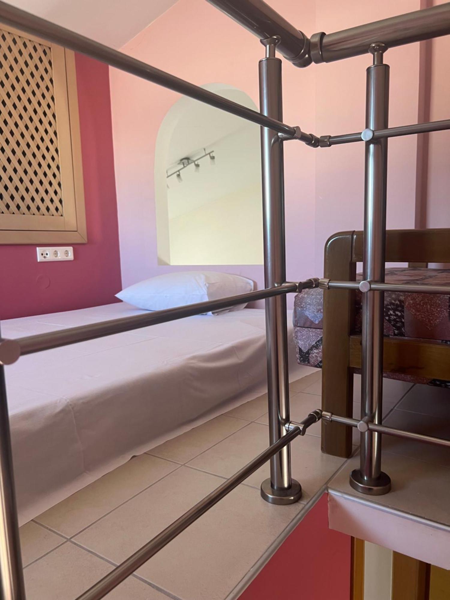 Anna Apartments Κεραμωτή Εξωτερικό φωτογραφία