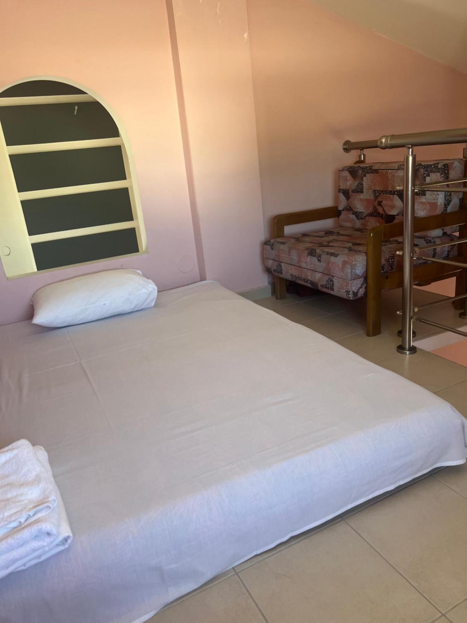Anna Apartments Κεραμωτή Εξωτερικό φωτογραφία