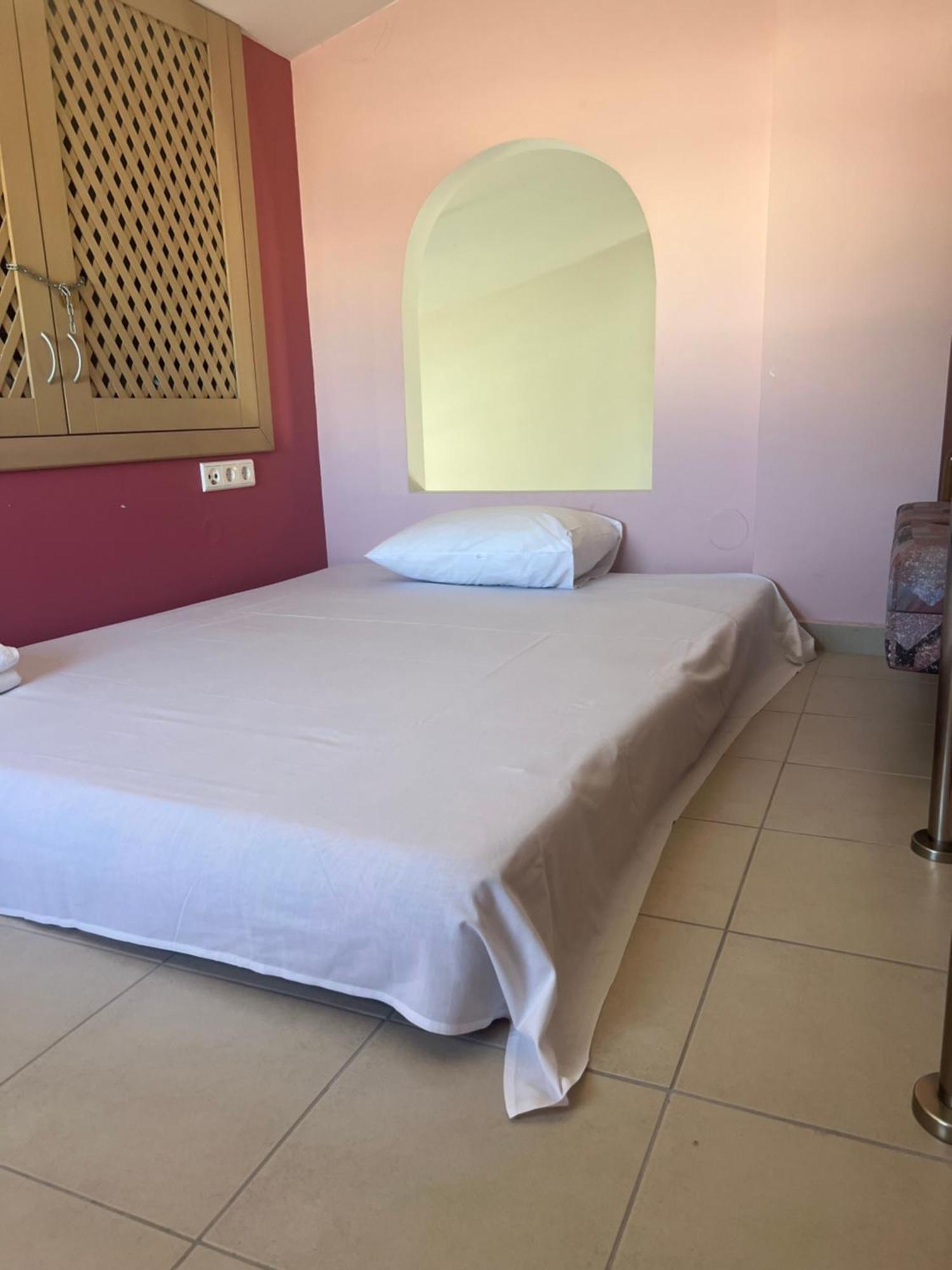 Anna Apartments Κεραμωτή Εξωτερικό φωτογραφία