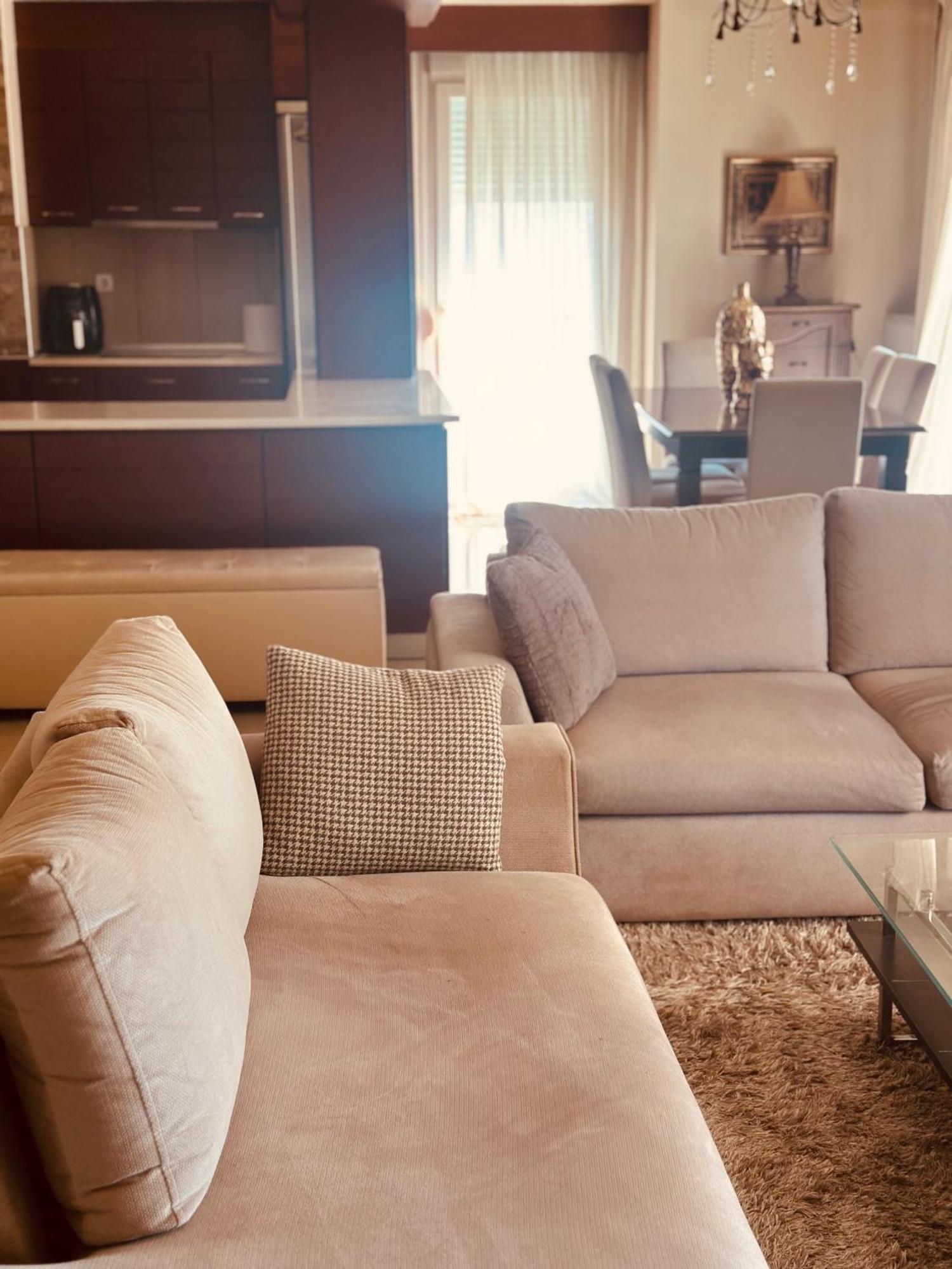Anna Apartments Κεραμωτή Εξωτερικό φωτογραφία
