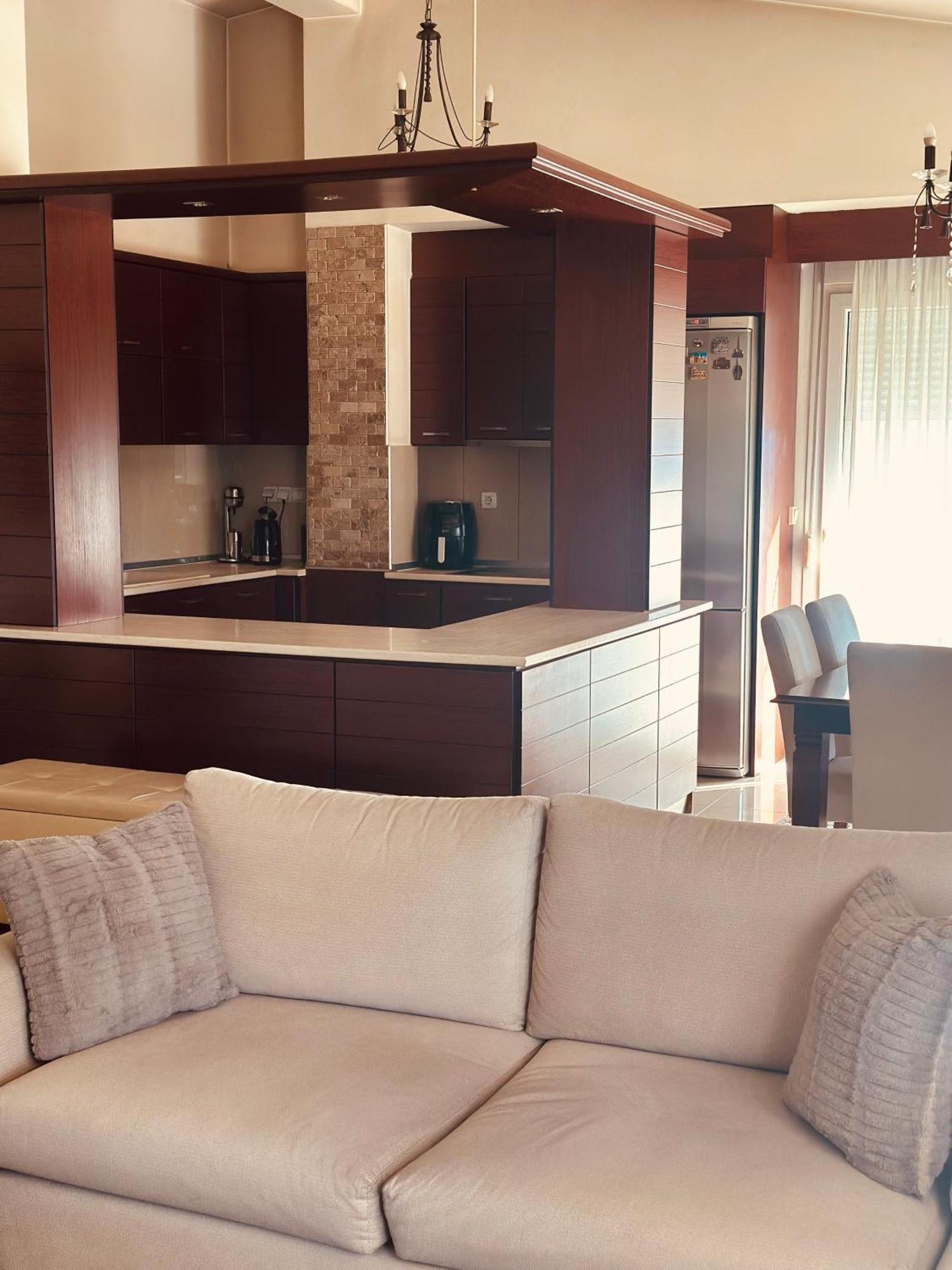 Anna Apartments Κεραμωτή Εξωτερικό φωτογραφία