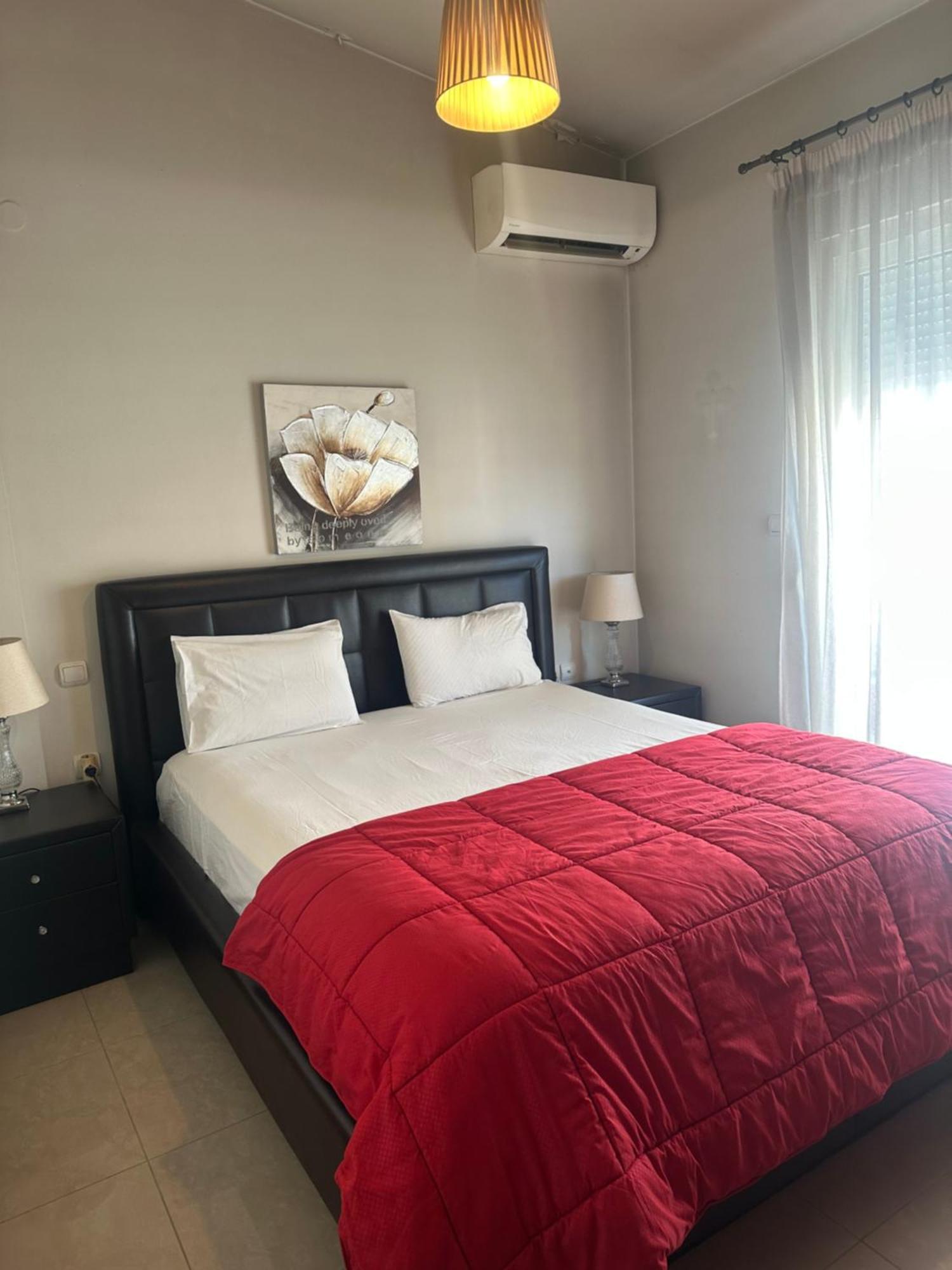 Anna Apartments Κεραμωτή Εξωτερικό φωτογραφία