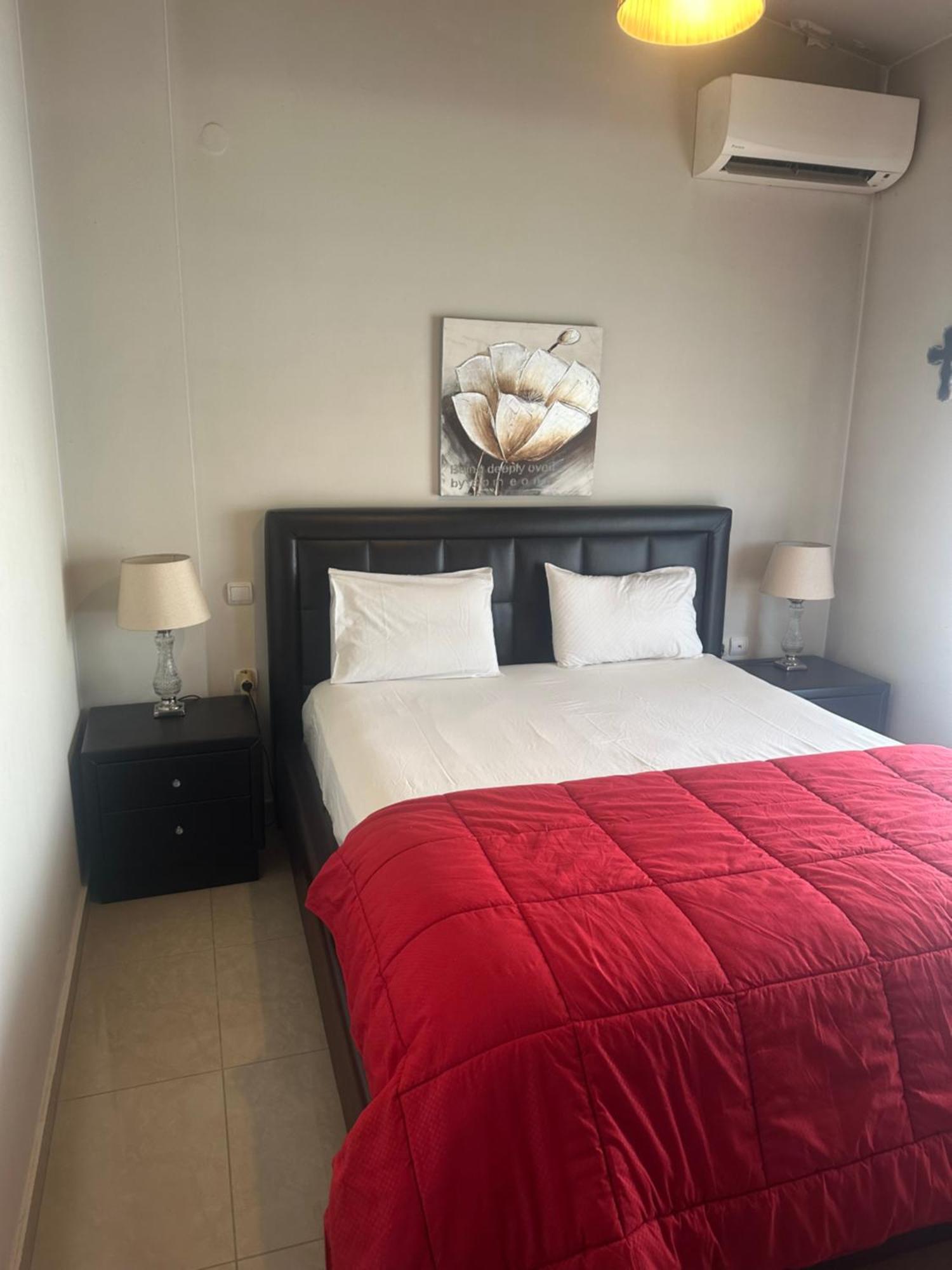 Anna Apartments Κεραμωτή Εξωτερικό φωτογραφία