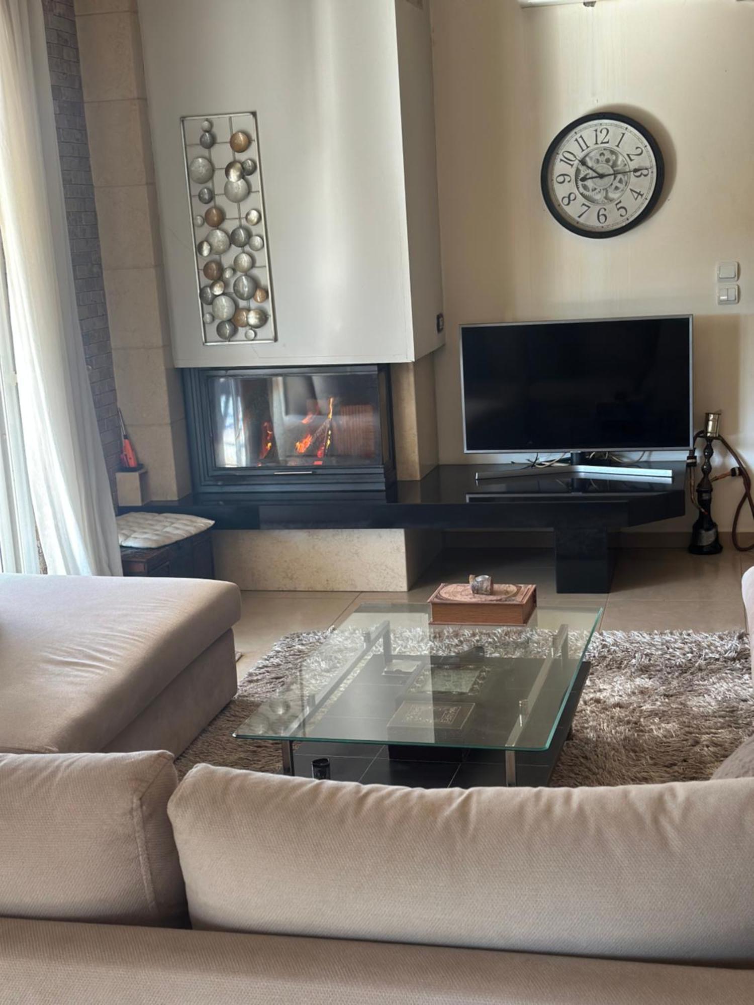Anna Apartments Κεραμωτή Εξωτερικό φωτογραφία