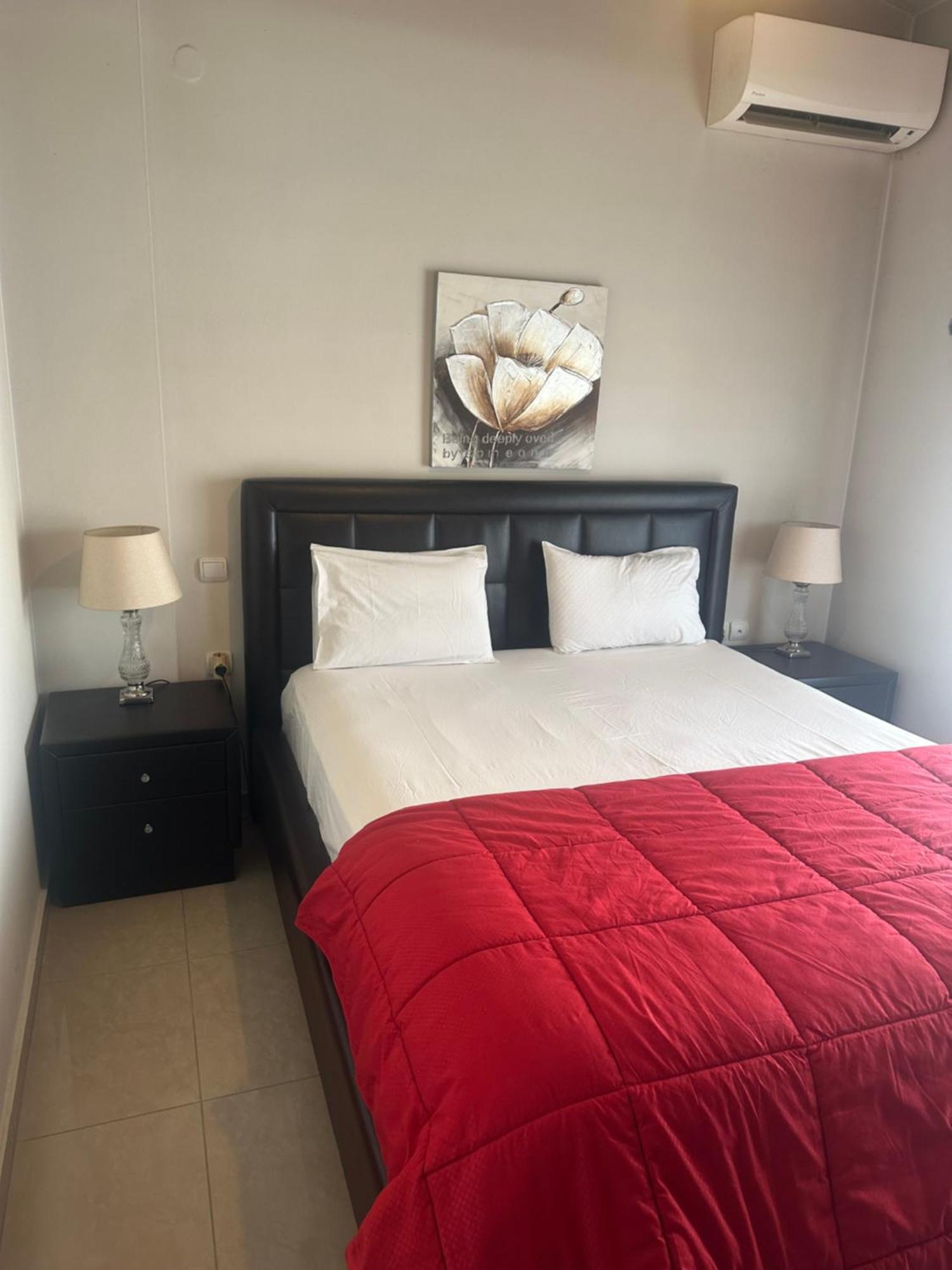 Anna Apartments Κεραμωτή Εξωτερικό φωτογραφία