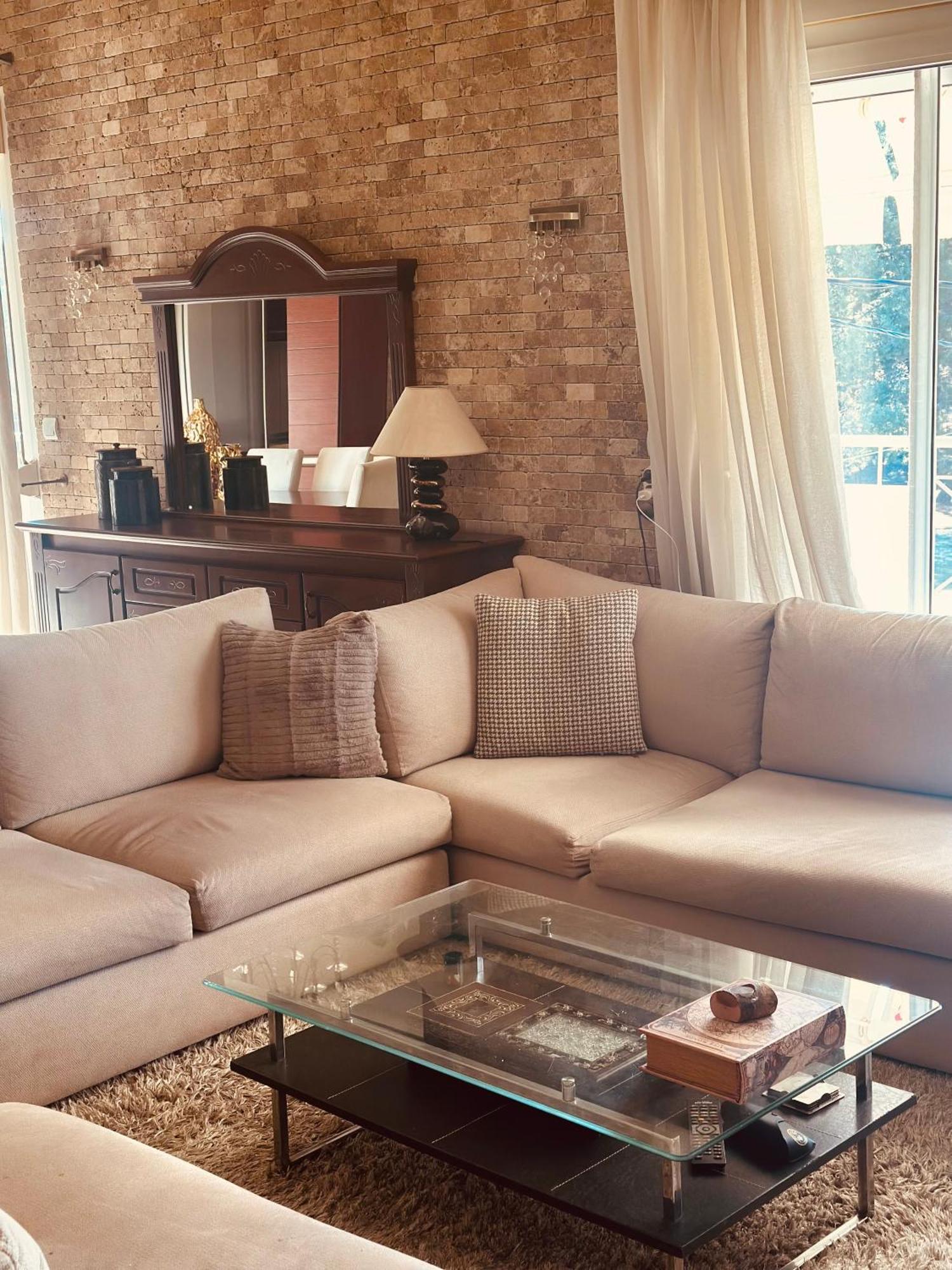 Anna Apartments Κεραμωτή Εξωτερικό φωτογραφία