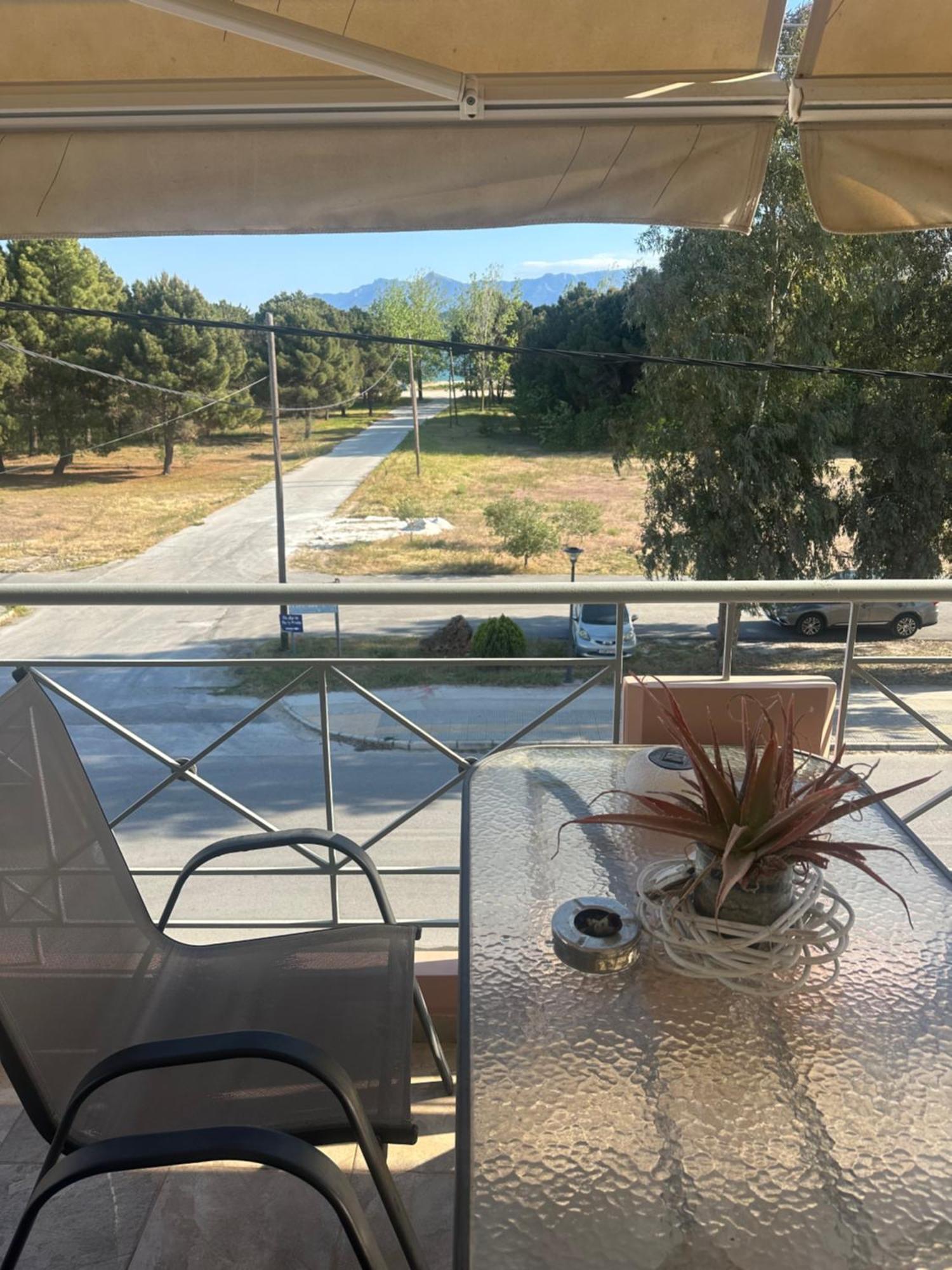Anna Apartments Κεραμωτή Εξωτερικό φωτογραφία