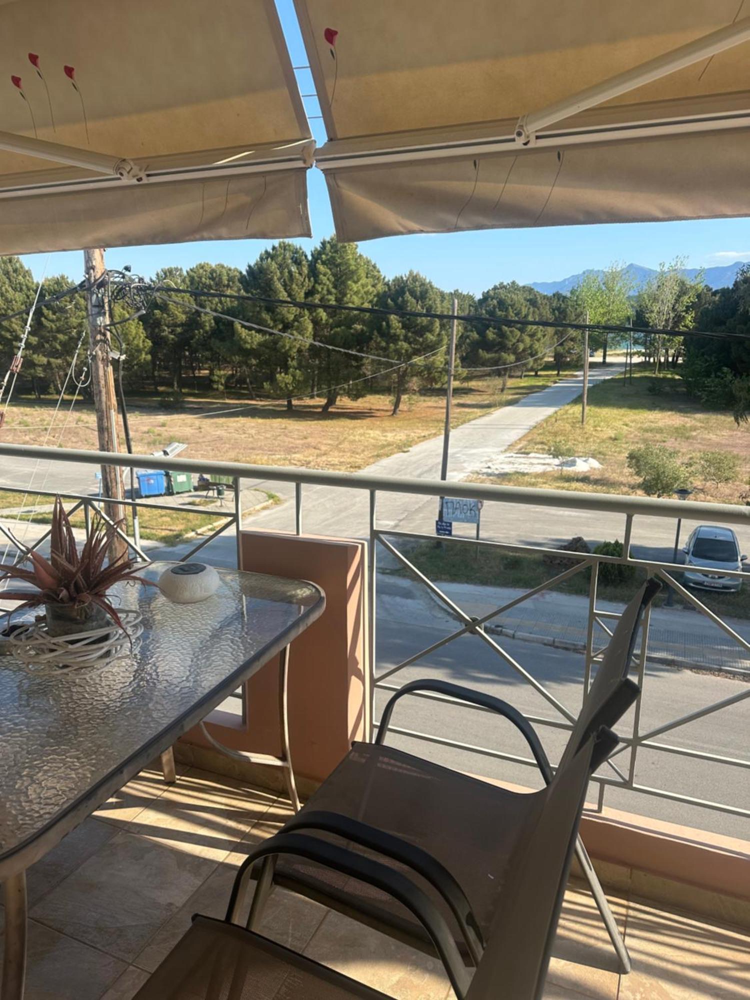 Anna Apartments Κεραμωτή Εξωτερικό φωτογραφία
