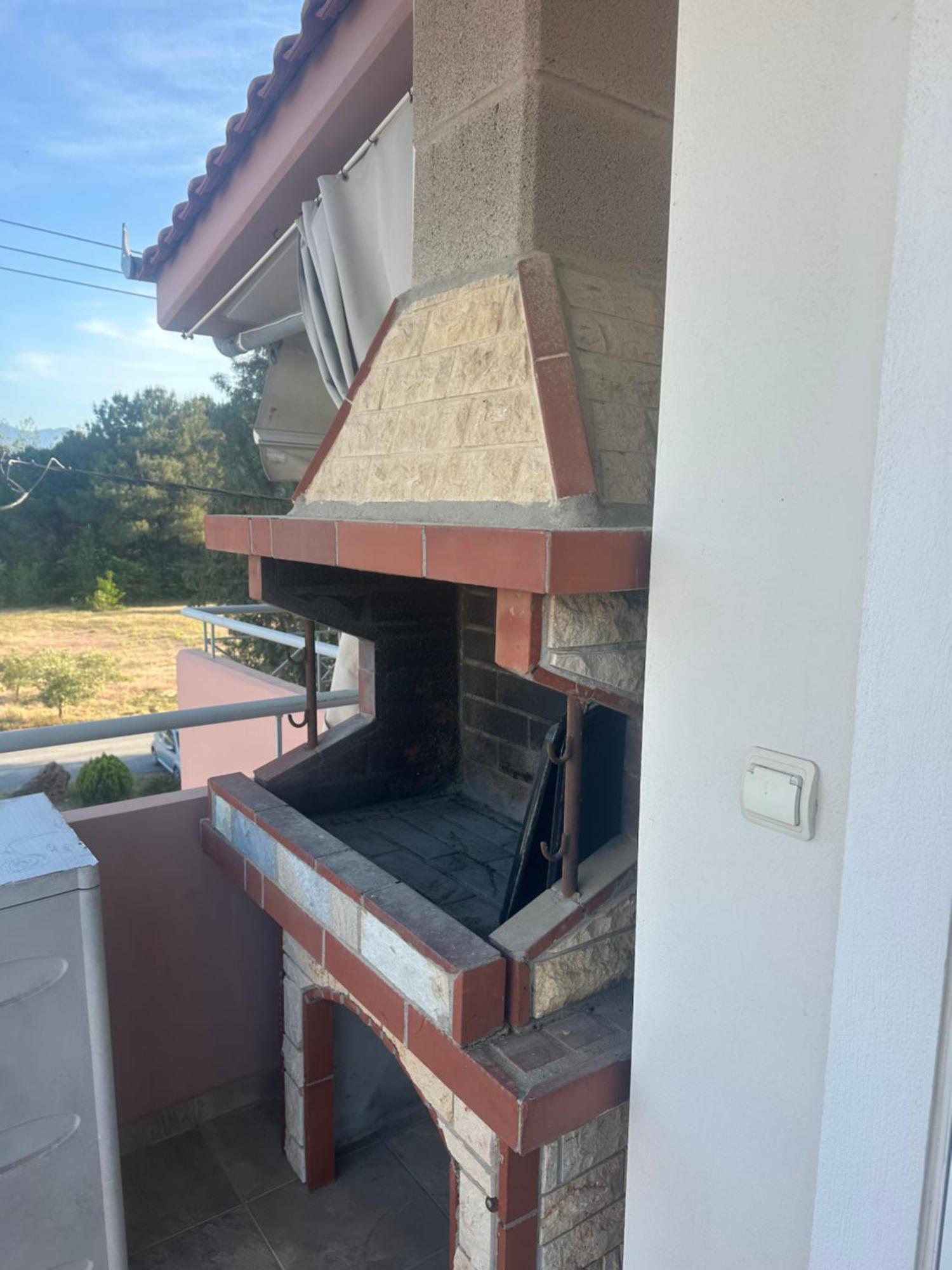 Anna Apartments Κεραμωτή Εξωτερικό φωτογραφία