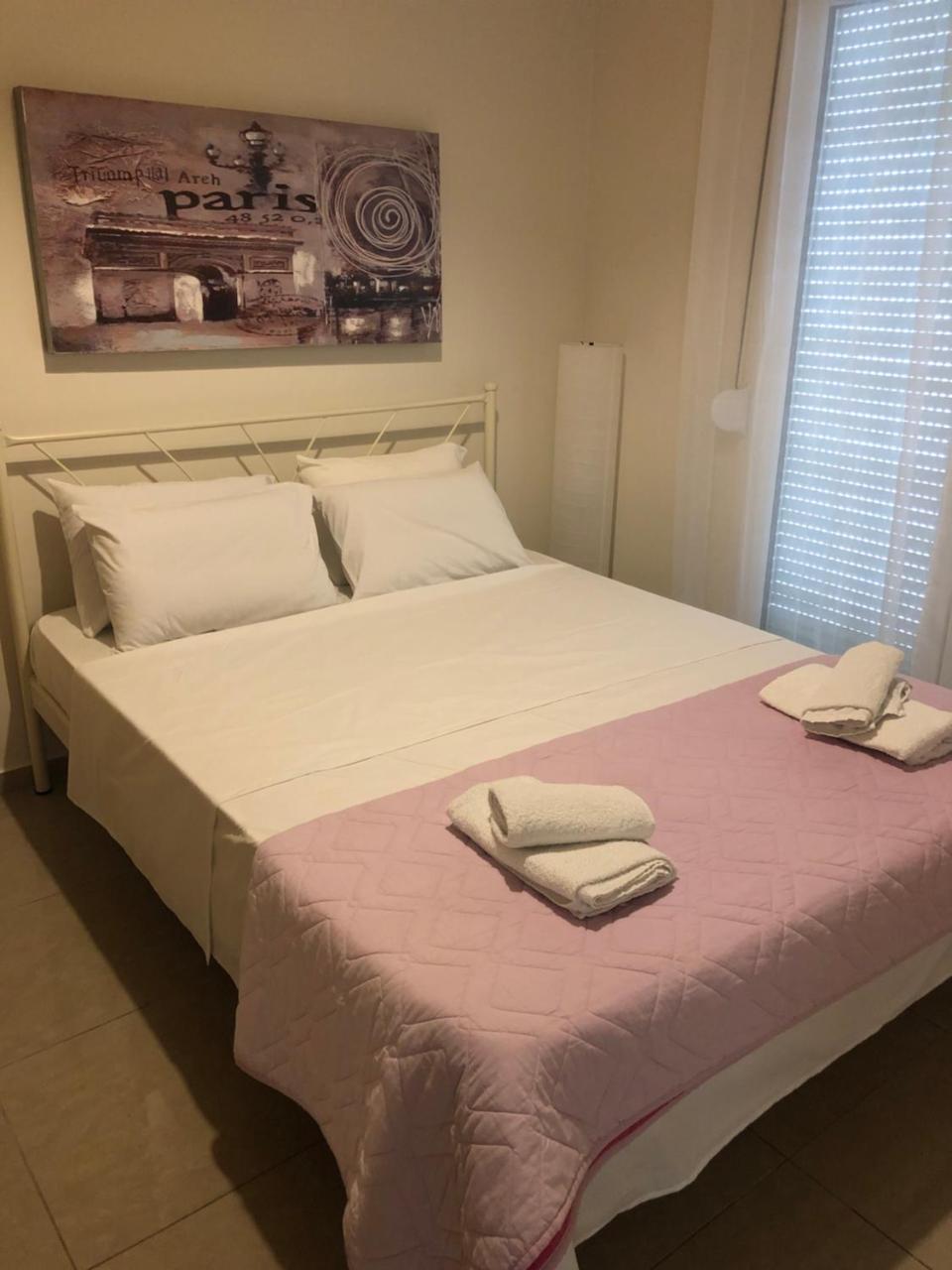 Anna Apartments Κεραμωτή Εξωτερικό φωτογραφία