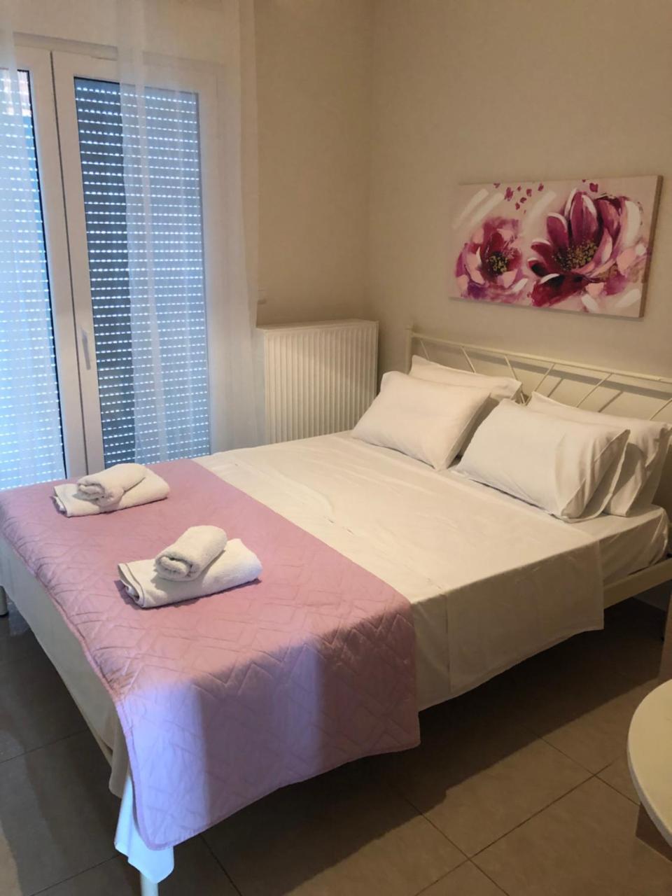 Anna Apartments Κεραμωτή Εξωτερικό φωτογραφία