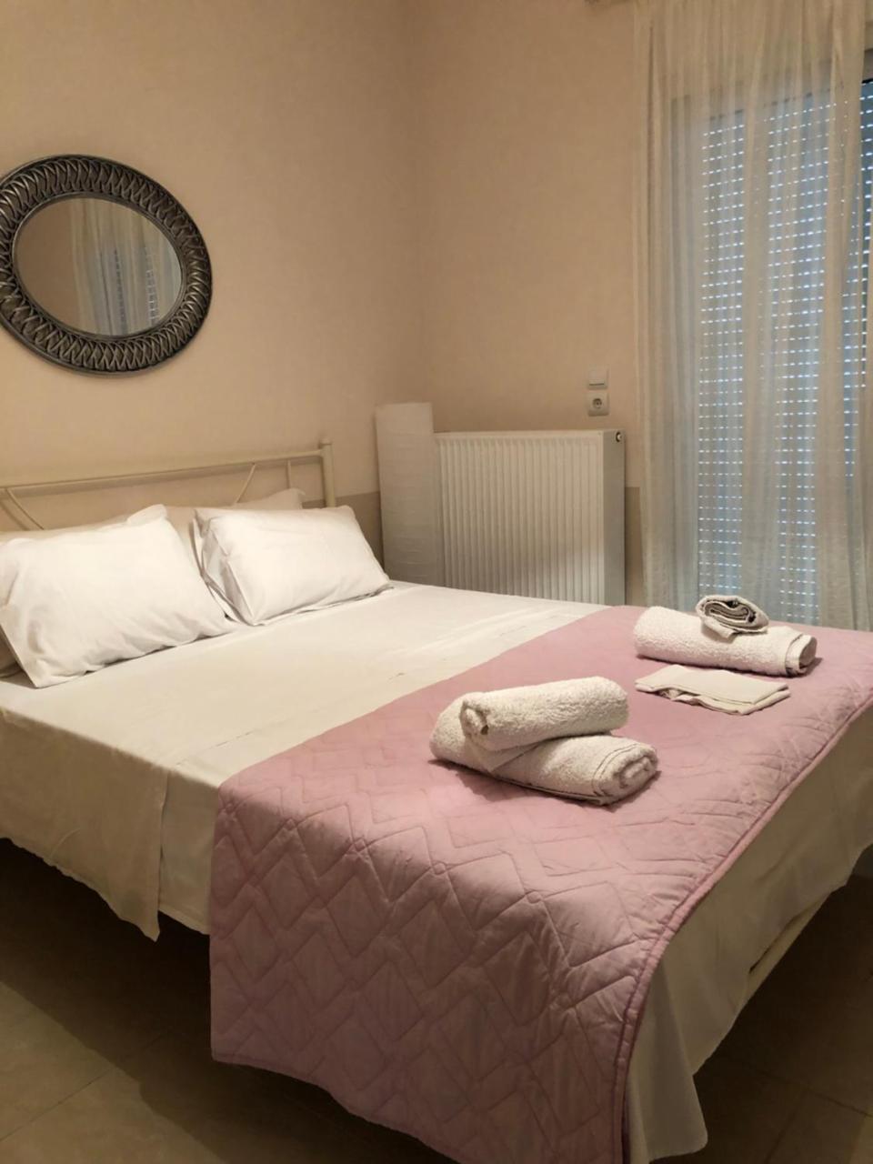 Anna Apartments Κεραμωτή Εξωτερικό φωτογραφία
