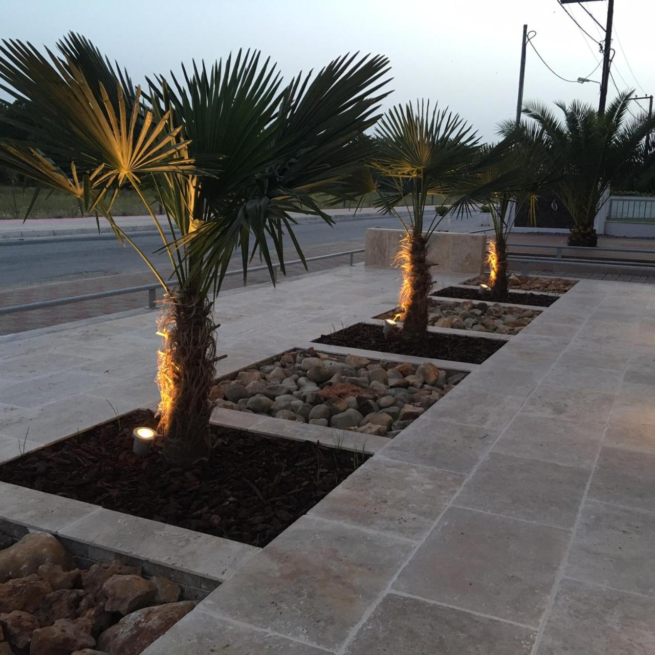 Anna Apartments Κεραμωτή Εξωτερικό φωτογραφία