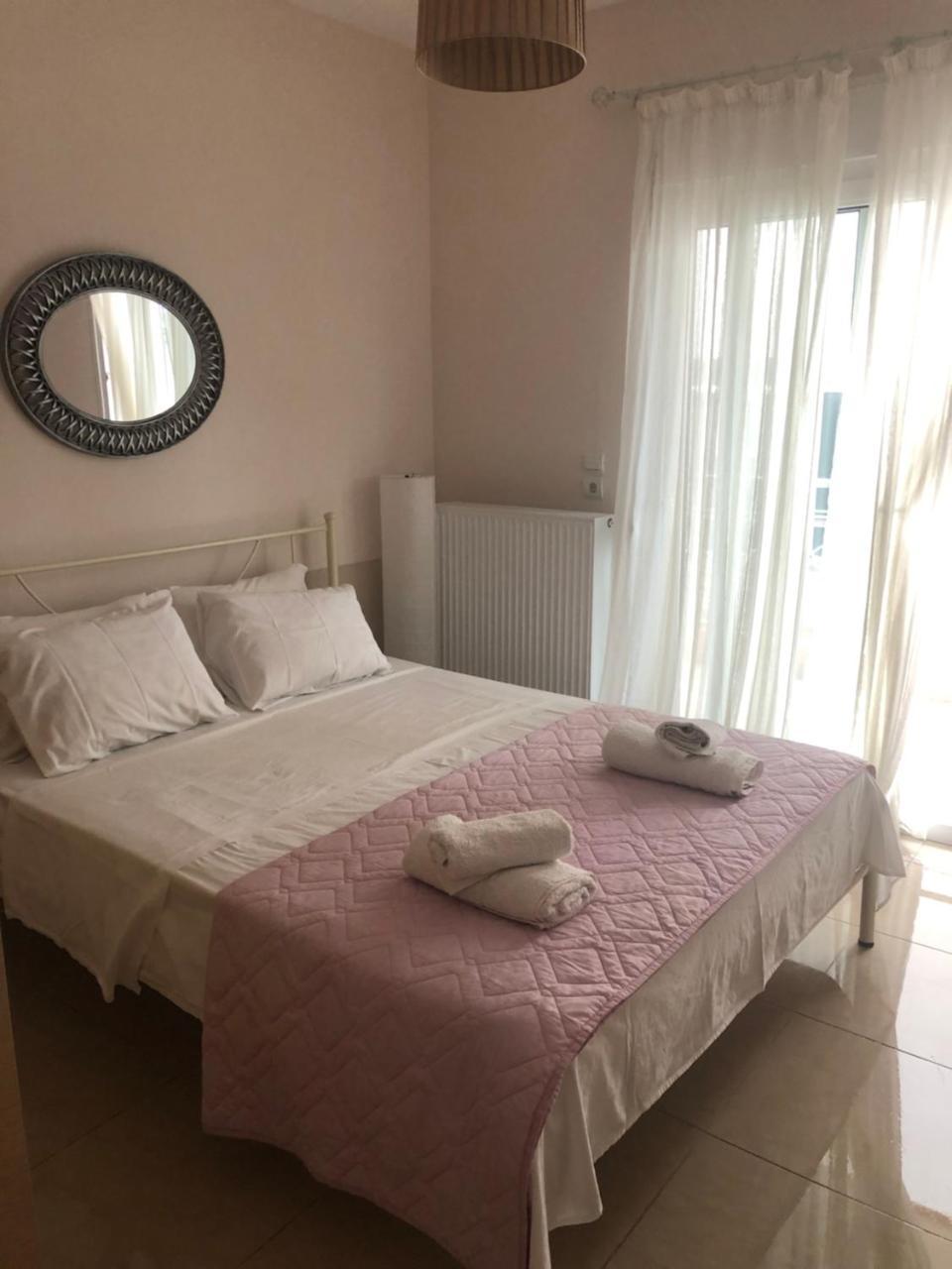 Anna Apartments Κεραμωτή Εξωτερικό φωτογραφία